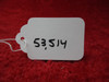        Cessna 172 Nose Wheel Pant Cover Plate PN 0543063