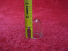                          Clear Position Light Lens