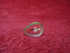                          Clear Position Light Lens