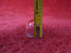                                 Clear Tail Position Light Lens