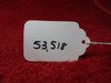    Red Nav/Position Light Lens 