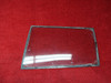 Piper PA-28-161 Cadet RH Center Tinted Window PN 76276-04, 76276-004