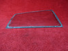 Piper PA-28-161 Cadet RH Center Tinted Window PN 76276-04, 76276-004