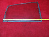 Piper PA-28-161 Cadet RH Center Tinted Window PN 76276-04, 76276-004