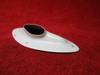 Cessna 152 LH Main Gear Fairing PN 0441217-19