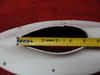 Cessna 152 LH Main Gear Fairing PN 0441217-19