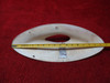 Cessna 152 LH Main Gear Fairing PN 0441217-19