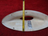 Cessna 152 LH Main Gear Fairing PN 0441217-19