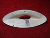 Cessna 152 LH Main Gear Fairing PN 0441217-19