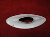 Cessna 152 LH Main Gear Fairing PN 0441217-19