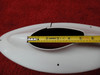 Cessna 152 RH Main Gear Fairing PN 0441217-18