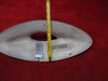 Cessna 152 RH Main Gear Fairing PN 0441217-18