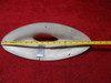 Cessna 152 RH Main Gear Fairing PN 0441217-18
