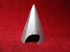 Univair Cessna 172 2 Blade Dome Propeller Spinner PN 0550236-8, U0550236-8