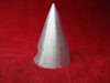 Univair Cessna 172 2 Blade Dome Propeller Spinner PN 0550236-8, U0550236-8
