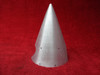 Univair Cessna 172 2 Blade Dome Propeller Spinner PN 0550236-8, U0550236-8
