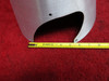Univair Cessna 172 2 Blade Dome Propeller Spinner PN 0550236-8, U0550236-8