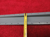 Cessna 172L RH Upper Engine Mount Stringer PN 0513132-4