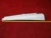 Cessna 172N RH Stabilizer Fairing PN 0530010-6