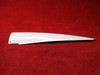 Cessna 172N RH Stabilizer Fairing PN 0530010-6