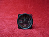 U.S. Gauges Airspeed Indicator PN AW 2 3/4-16-BC-5