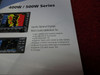 Garmin 400W, 500W Series Optional Displays Pilot's Guide Addendum PN 190-00356-30