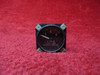 Airborne 1G10-1 Gyro Suction Gauge PN 99480, 550545