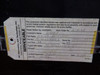 3M WX-10A Stormscope Processor 10/30V PN 78-8047-0985-1