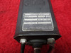 Aviation Instruments MFG. Corp. Type I Directional Gyro Indicator PN 200-5