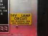 King Radio Corp KT 78 Transponder W/ Tray 14V PN 066-1034-10