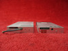 King Radio Corp KT 78 Transponder W/ Tray 14V PN 066-1034-10