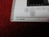 Bendix/King KMD 550/850 2004 Multi-Function Display Quick Reference PN 006-18223-0000