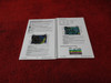 Bendix/King KMD 550/850 2004 Multi-Function Display Quick Reference PN 006-18223-0000
