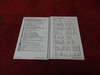 Bendix/King KMD 550/850 2004 Multi-Function Display Quick Reference PN 006-18223-0000
