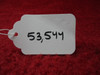 Collins Avionics 346B-3 Audio Control Center PN 522-3763-003