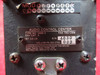 Collins Avionics 346B-3 Audio Control Center PN 522-3763-003