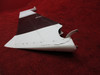 Cessna 172L Rudder PN 0531006-81 (CALL OR EMAIL TO BUY)