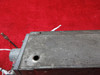 Bendix/King KX-155/KX-165 Mounting Tray & Backplate PN 073-0431-00