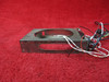 Bendix/King KX-155/KX-165 Mounting Tray & Backplate PN 073-0431-00