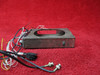 Bendix/King KX-155/KX-165 Mounting Tray & Backplate PN 073-0431-00