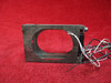 Bendix/King KX-155/KX-165 Mounting Tray & Backplate PN 073-0431-00