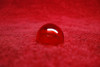  Red Wing Tip Navigation Light Lens