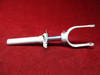 Cessna 172 Nose Landing Gear Fork & Strut