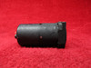 Aerosonic Corp Manifold Pressure & Fuel Flow Indicator PN 36-380070, 651035