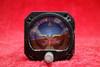 RC Allen Instruments RCA22-7 Horizon Gyro Indicator PN  102-0041-04