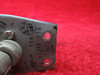 Hoskins, Grimes RH Green Navigation & Strobe Light 28V PN 30-0218-2, 31-0265-1