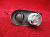 Hoskins, Grimes RH Green Navigation & Strobe Light 28V PN 30-0218-2, 31-0265-1