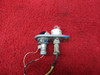 Hoskins, Grimes RH Green Navigation & Strobe Light 28V PN 30-0218-2, 31-0265-1