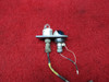 Hoskins, Grimes RH Green Navigation & Strobe Light 28V PN 30-0218-2, 31-0265-1