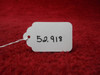 Grimes Clear Nav Position Light Lens PN AN-3042-5